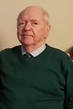 Andy Nolan