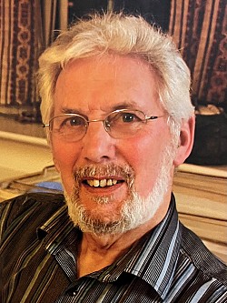 Fergus O'Brien