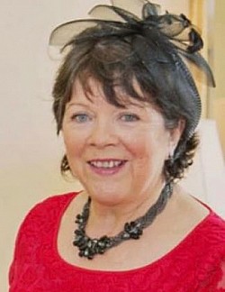 Mary ​O’Brien (née Gibney)