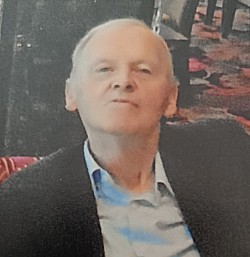 John O'Connor