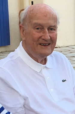 Matt O'Connor