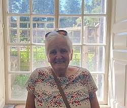 Frances O'Donnell