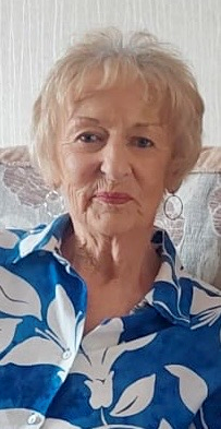 Ann O'Dwyer