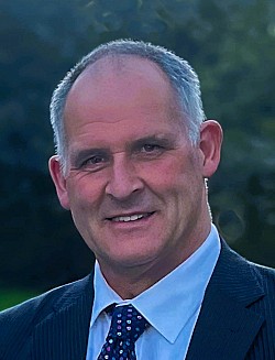 Aidan O'Grady