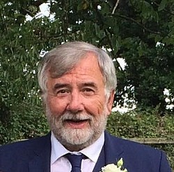 Thomas O'Keeffe