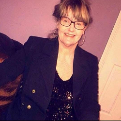 Annemarie O’Keeffe