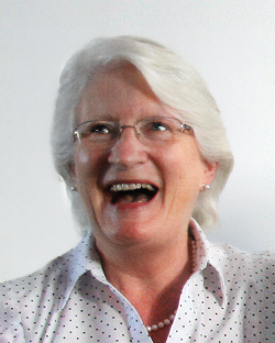 Margaret O'Leary