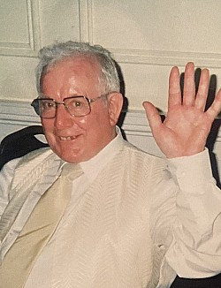Noel O'Neill