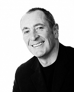 Brendan O'Reilly
