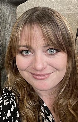 Úna O'Rourke