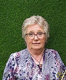 Marie O'Shea