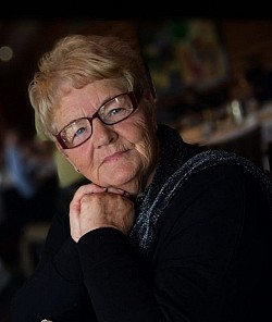 Anna Power