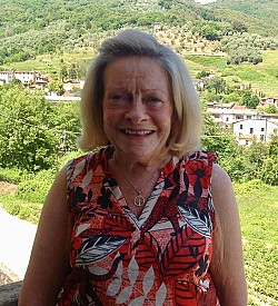 Helena Prior