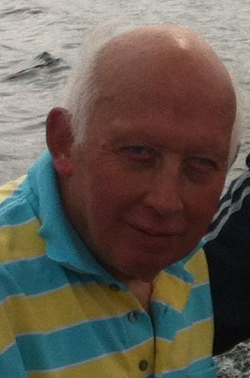 Kieran Quigley