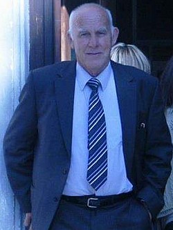 John Ralph