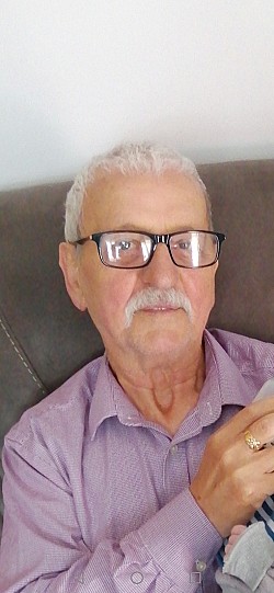 Thomas (Bomber) Rehill