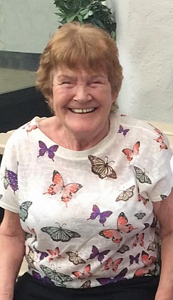 Bridie Reid