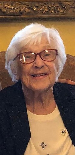 Marie Reid