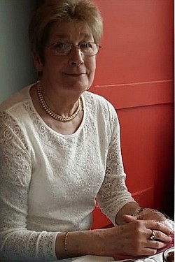 Annette Reilly