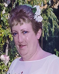 Elizabeth (Betty) Reynolds