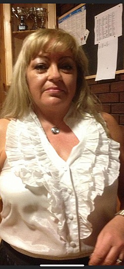 Sheila (Kellie Winters) Rice