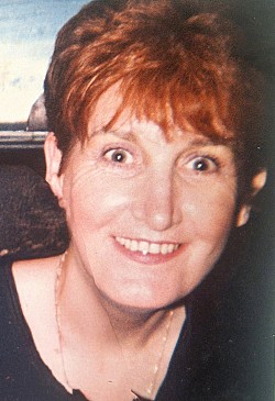 Aileen Roche