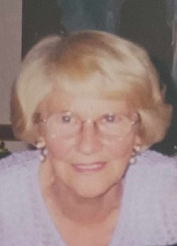 Eileen Rowley