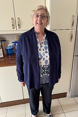Rita Roycroft