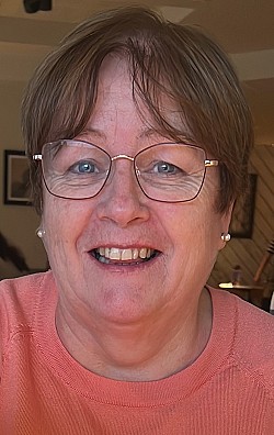 Ann Russell