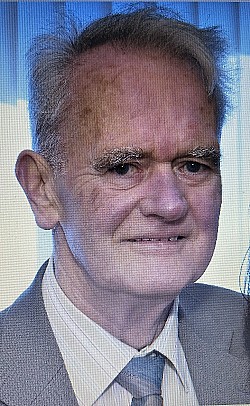 Gerry (Michael) Ryan