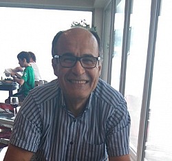 Dr. Mohamad Saleh