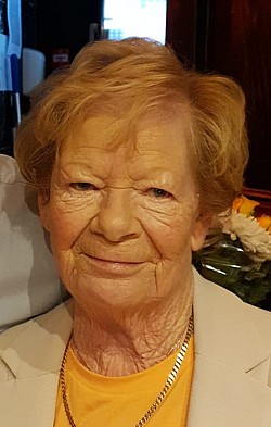 Deirdre Savage