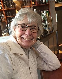PAtricia Shields