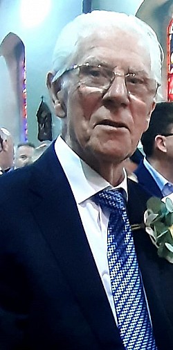 Tommie Sheridan