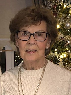 Dolores Simmonson