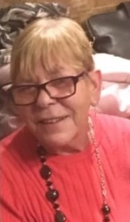 Christina (Chrissie) Sinnott