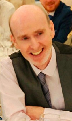 Keith Smith