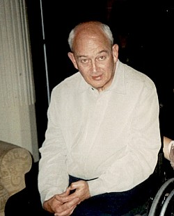Dermot Smyth