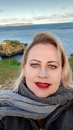 Claudia Sofiati