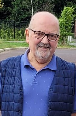 Gerard (Jerry) Stokes