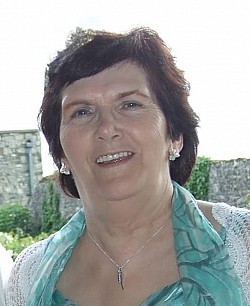 Mary Taylor