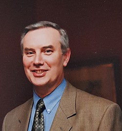 Leslie Thornton