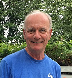 Anthony Timoney