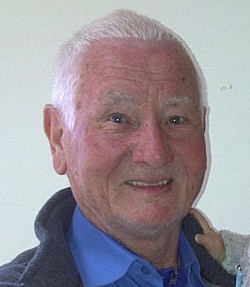 Tom (Thomas) Tracey