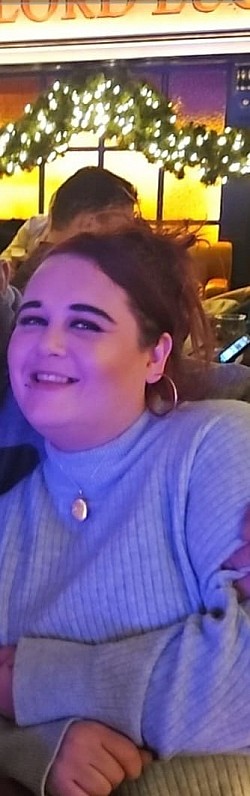 Emma Tracey