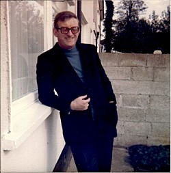 Sean Treacy