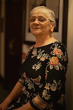 Maria (Mariuca) Tui