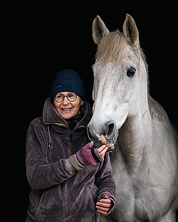 Mary van Lonkhuyzen