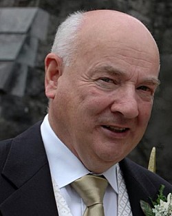 Patrick (Paddy) Wade