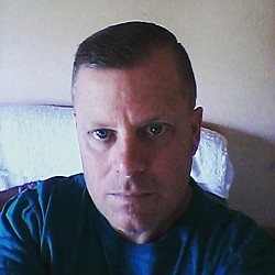 Wayne Westwood